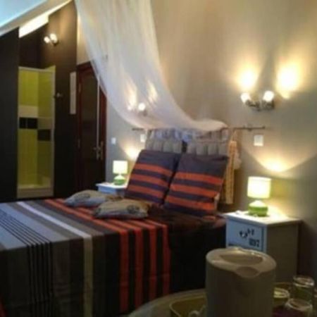 Villa A 1Mn A Pied De La Plage , Piscine Privee Saint Pierre Εξωτερικό φωτογραφία